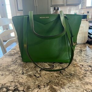 Michael Kors tote